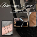 Load image into Gallery viewer, Online Permanent Jewelry Course