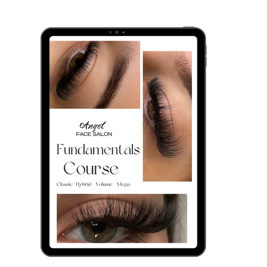 Lash Online Course