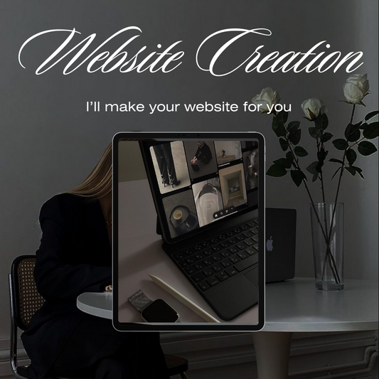 Website Creation