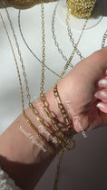 Load image into Gallery viewer, Gold Filled Chain
