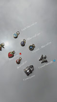 Load image into Gallery viewer, Charms
