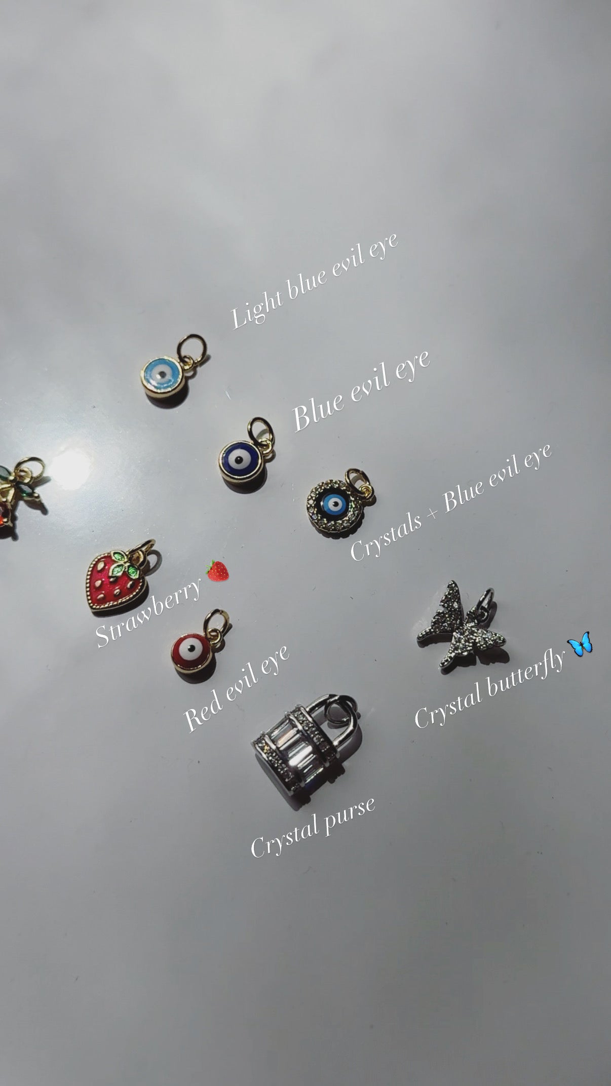 Charms