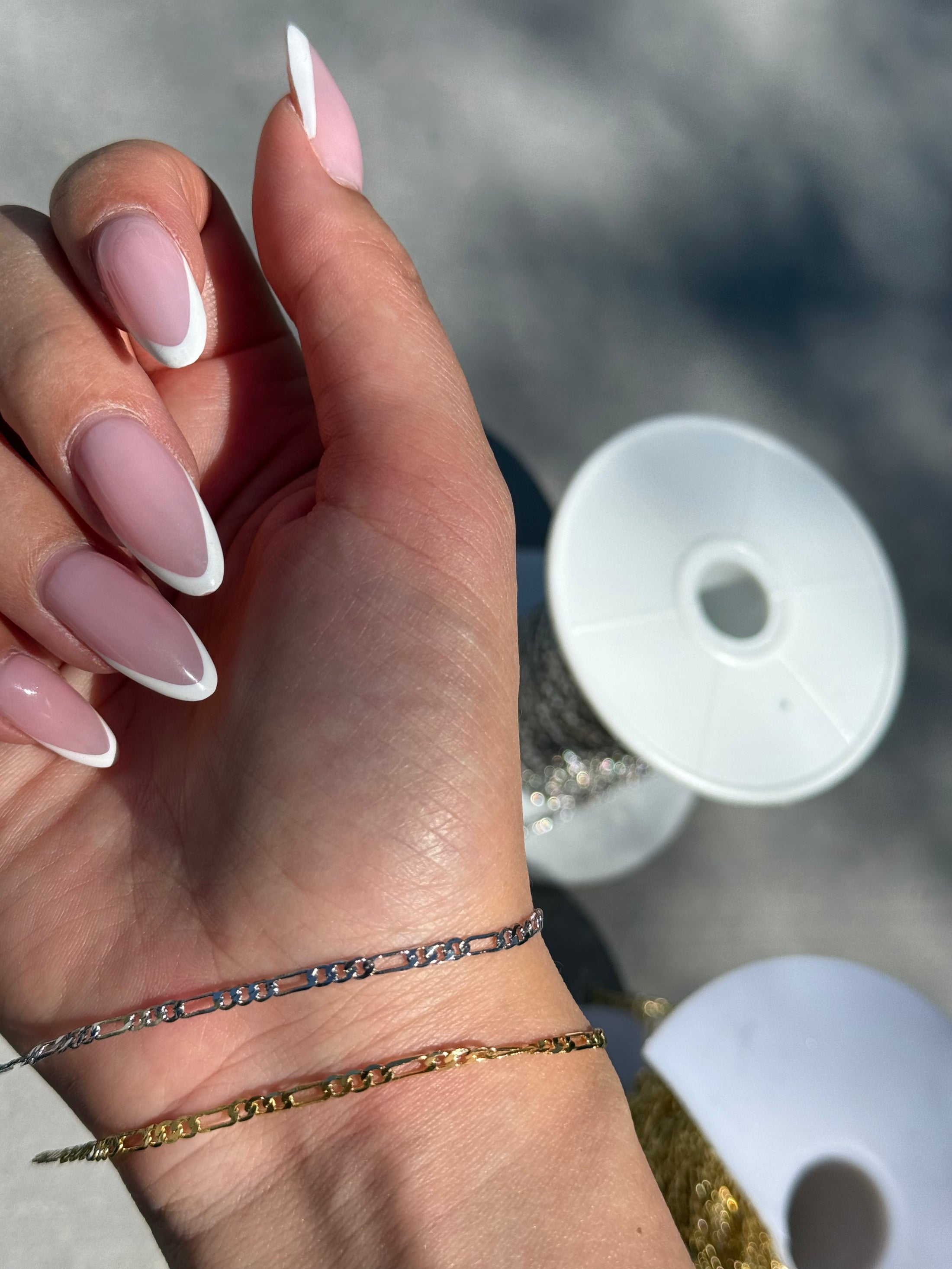 Gold Filled Chain