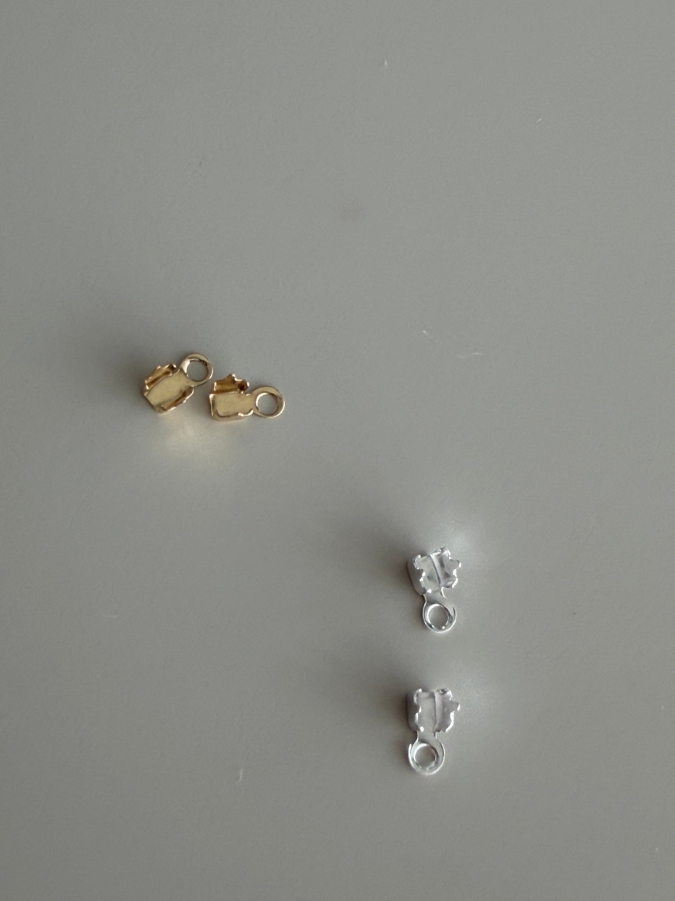 Diamond Connector