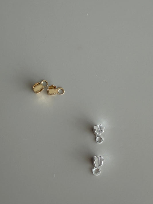 Diamond Connector