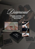 Load image into Gallery viewer, Diamond Training Online Course
