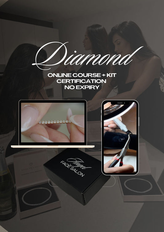 Diamond Training Online Course