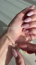 Load and play video in Gallery viewer, Star Struck Bracelet
